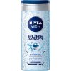 Nivea Men Pure Impact sprchový gel, 250 ml