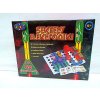 Elektronická stavebnica DROMADER Tajomstvo elektroniky 80 experimentov