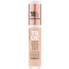 Catrice True Skin Tekutý korektor 010 Cool Cashmere 4,5 ml