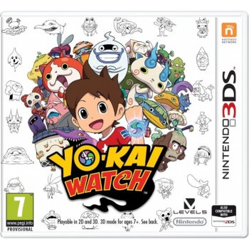 Yo-Kai Watch