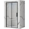 Rea Posuvné sprchové dvere Rapid Slide 140