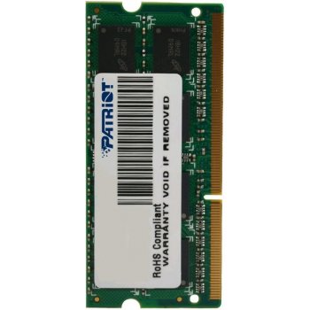 Patriot Signature line DDR3 4GB 1333MHz CL9 PSD34G13332S