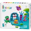 Hey Clay Plastelína Votrelci, 4+