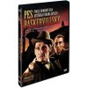 Pes Baskervillský (1959) + Dědička (bonus) - 2DVD