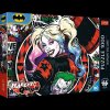 TREFL Premium Plus Batman Harley Quinn 1000 dielov