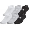 Under Armour UA Essential 6pk ULT viacfarebné
