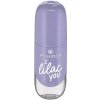 Essence Nail Colour Gel lak 17 I Lilac You 8 ml