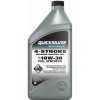 Mercury marine | Quicksilver FULL SYNTH OIL 10W30 4-taktný motorový olej 1l