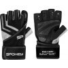 BOLSTER SPOKEY Fitness rukavice, vel. M