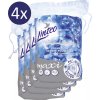 Linteo odličovacie Vankúšiky Premium Maxi Silver 4 × 40 ks
