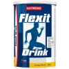 Nutrend Flexit Drink 400 g, citrón