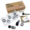 SEALPOD Nespresso - plniteľná kapsula sada 10 ks