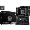 MSI MB Sc AM4 B550-A PRO, AMD B550, 4xDDR4, VGA, ATX
