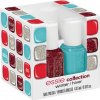 Essie ESSIE Mini Cube Winter Collection 1 ks
