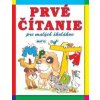 Prvé čítanie pre malých školákov