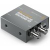 Blackmagic Design Mikro konvertor obojsmerný SDI/HDMI 3G bez zdroja - 20 bal 15851