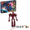 LEGO stavebnica LEGO® Marvel 76155 V tieni Arishema (5702016619409)
