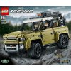 Lego Technic 42110 Land Rover Defender