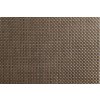 ASA Selection Prostírání 30x45 cm | tmavě hnědá