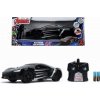 Jada Toys Marvel Diecast Model Panther & 2017 Lykan Hypersport černá 1:24