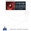 Language Leader Upper-intermediate Coursebook + CD (D. Falvey, David Cotton, Steven L. Kent)