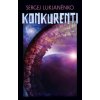Konkurenti - Sergej Lukjaněnko