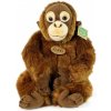 Plyšový orangutan 27 cm ECO-FRIENDLY