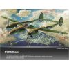 Academy Lockheed P-38F Lightning Glacier Girl 1:48 (101/12208)