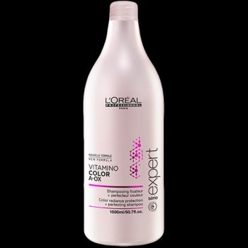 L'Oréal Expert Vitamino Color AOX Shampoo 1500 ml