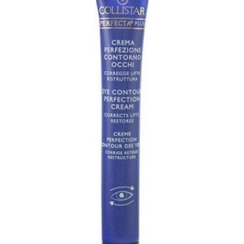 Collistar Perfecta Plus Eye Contour Perfection Cream 15 ml