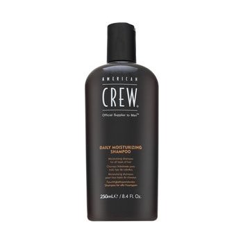 American Crew Classic Daily Moisturizing Shampoo hydratačný šampón pre suché a normálne vlasy 250 ml