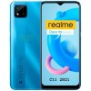 Realme C11 2021 2GB/32GB DualSIM, modrá