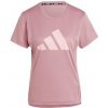 adidas Performance adidas Run It T-Shirt | 4067894517430 | Ružová | M