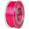 Filament DEVIL DESIGN / PLA SILK / PERLOVO RUŽOVÁ / 1,75mm / 1 kg (Filament DEVIL DESIGN / PLA SILK / PERLOVO RUŽOVÁ / 1,75mm / 1 kg)