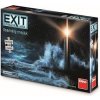 Dino Exit úniková hra s puzzle: Osamělý maják