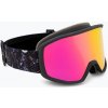 Dámske snowboardové okuliare ROXY Izzy summit/pink mi