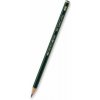 Grafitová ceruzka Faber-Castell Castell 9000 - tvrdosť 2H