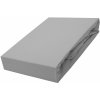 Darymex nepriepustné tencel prestieradlo smartcel 21 sivé 60X120