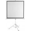 SBOX Projector SCREEN Tripod PSMT-96-2 172x172cm