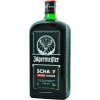 Jägermeister Scharf Hot Ginger 33% 1 l (čistá flaša)