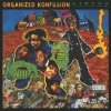 3 Organized Konfusion: Stress: The Extinction Agenda (30th Anniversary Deluxe Edition) DLX LTD LP