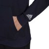Mikina adidas Essentials French Terry Linear Logo Hoodie M GK9066 2XL