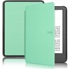 Durable Lock DL-1270 - obal na čítačku Kindle Paperwhite 4 (2018) - tyrkysov