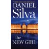 The New Girl (Daniel Silva)(Brožovaná)