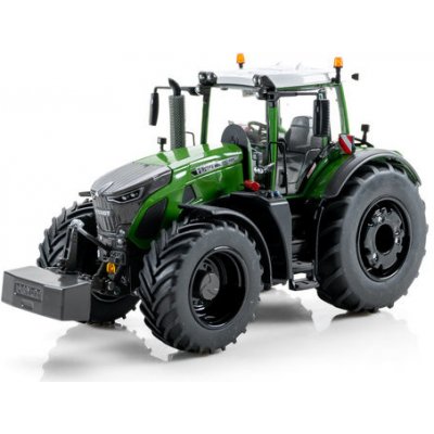 Wiking Fendt 942 Vario (2023) "Black Wheels" 1:32