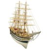 Mantua Model Amerigo Vespucci kit KR-800741 1:84