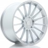 JAPAN RACING Japan Racing SL05 8.5x19 Blank ET20-45 Matt Silver 72.6