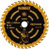 DeWALT DT10301 pílový kotúč 165x20mm 40 zubov