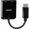 Lindy USB HUB LINDY Hub 2 porty DisplayPort 1.2 MST