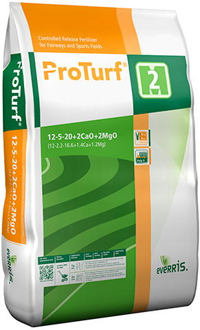 ProTurf- JESEŇ 25 Kg